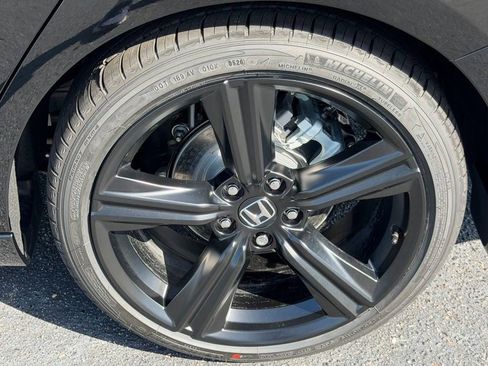 New 2026 Honda Accord Sport image 11