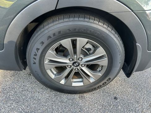 Used 2014 Hyundai Santa Fe Sport w/ Premium Equipment Package 03 image 9