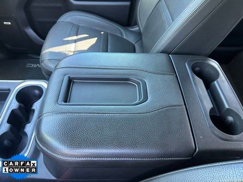 Used 2020 GMC Sierra 1500 Denali w/ Technology Package AWD/4WD image 28
