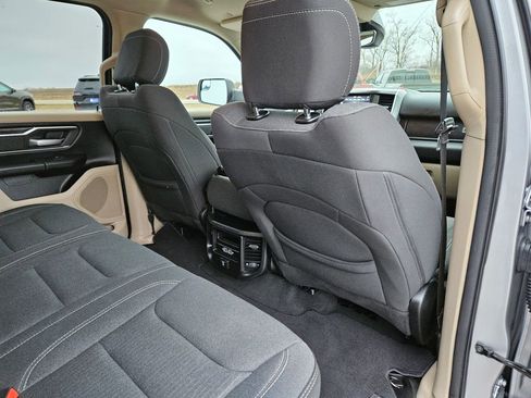 Used 2020 RAM 1500 Big Horn image 33