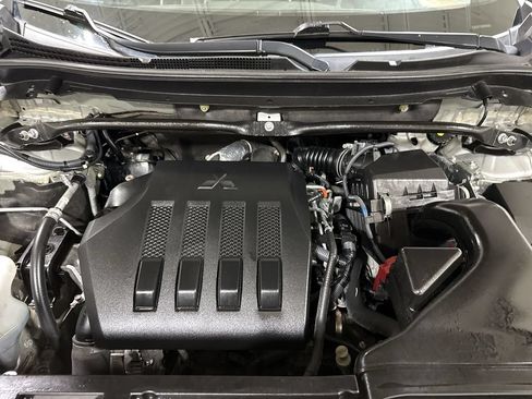 Used 2023 Mitsubishi Eclipse Cross SEL AWD/4WD image 25
