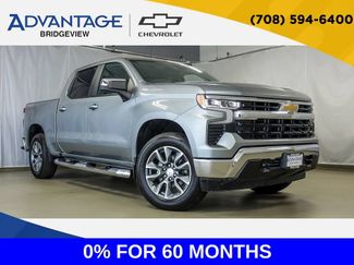 Certified 2026 Chevrolet Silverado 1500 LT w/ All Star Edition Plus AWD/4WD video 1