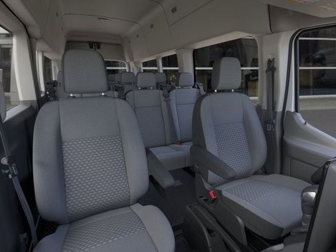 New 2026 Ford Transit 350 XLT image 10