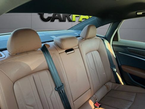 Used 2019 Audi A6 2.0T Premium w/ Convenience Package AWD/4WD image 28
