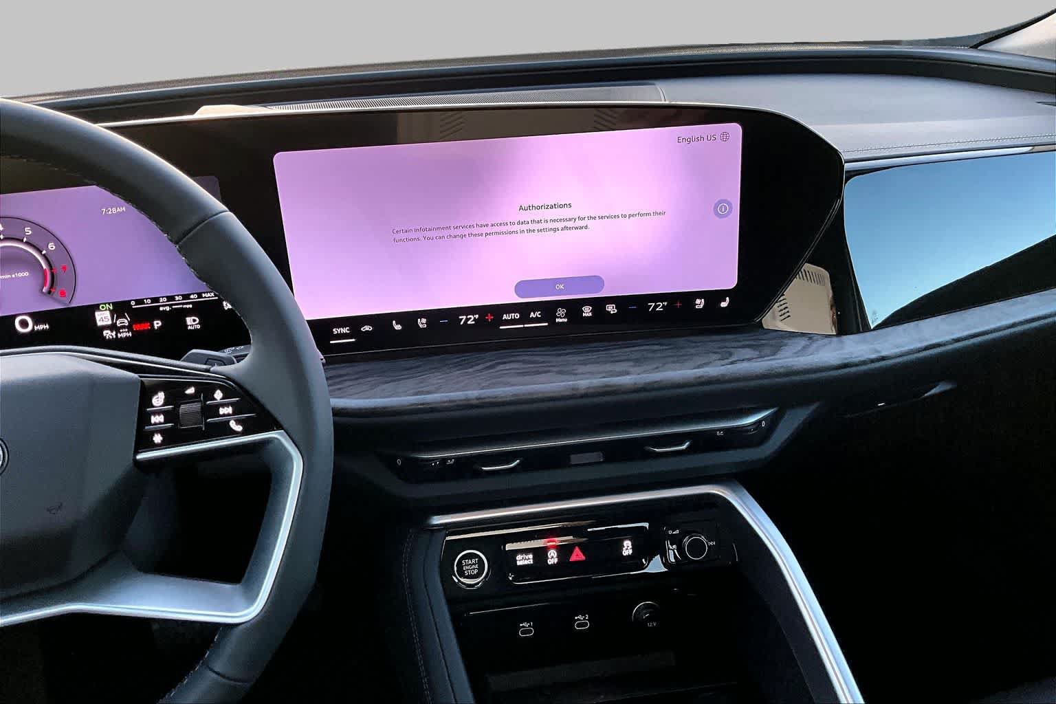 New 2026 Audi Q5 Premium Plus AWD/4WD image 6