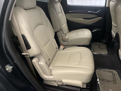 Used 2021 Buick Enclave Essence w/ Sound and Sites Package FWD image 19