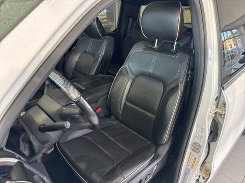 Used 2020 RAM 1500 Limited image 9