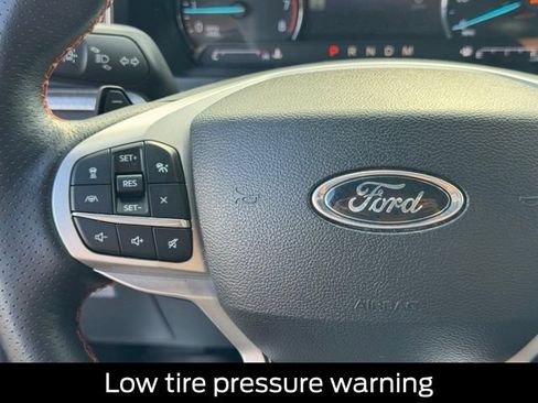 Certified 2023 Ford Explorer Timberline AWD/4WD image 32