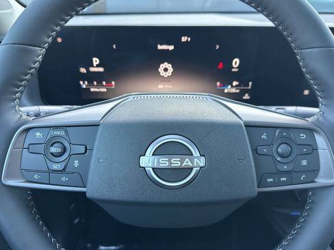 New 2026 Nissan Sentra SV FWD image 26