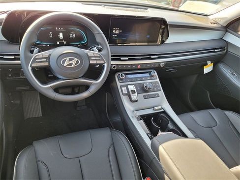 New 2025 Hyundai Palisade XRT image 11