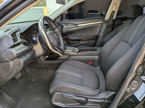 Used 2021 Honda Civic LX image 16