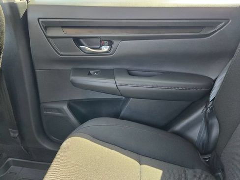 Used 2025 Honda CR-V EX-L image 16