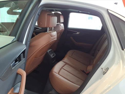 Used 2023 Audi A4 2.0T Prestige w/ Prestige Package image 17