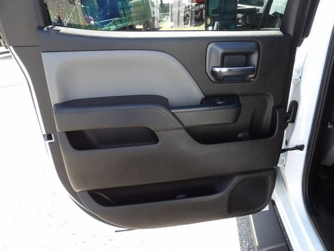 Used 2016 Chevrolet Silverado 2500 W/T w/ WT Fleet Convenience Package RWD image 26