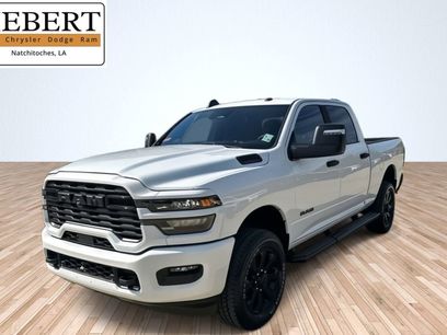 Used 2025 RAM 2500 Big Horn