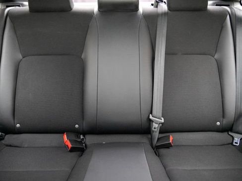 Certified 2022 Honda Civic Sport image 22