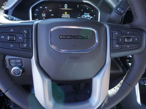 New 2026 GMC Sierra 2500 Denali w/ Max Trailering Package image 19