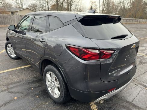 Used 2022 Chevrolet Blazer LT image 6