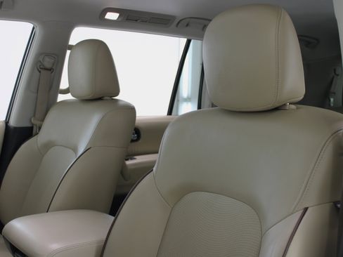 Used 2019 Nissan Armada SL w/ Premium Package image 33