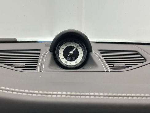 Used 2023 Porsche 911 Targa 4S image 12