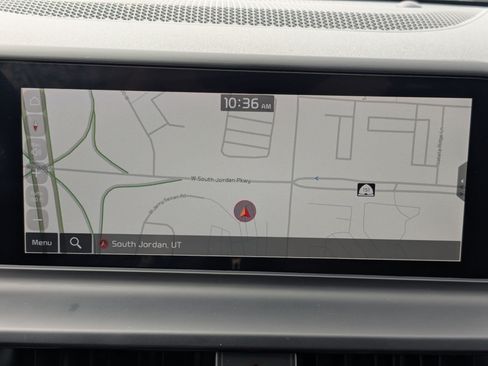 Certified 2024 Kia Seltos S AWD/4WD image 19
