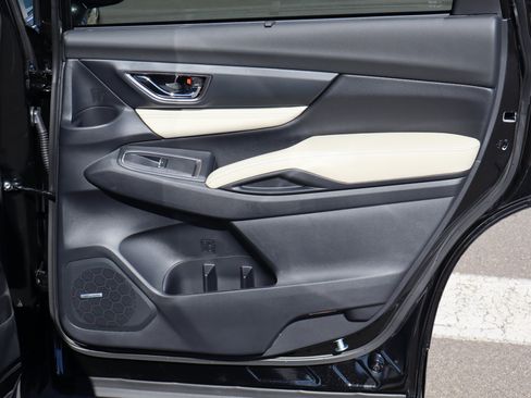 New 2026 Subaru Ascent Limited w/ Popular Package #2 image 20