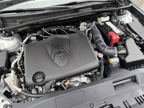 Used 2024 Toyota Camry XSE image 26