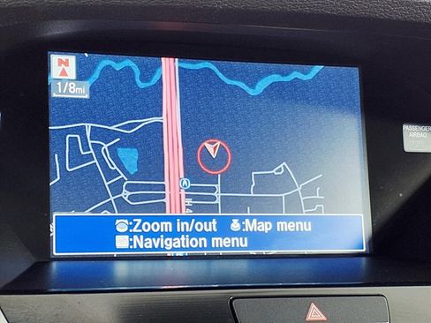 Used 2018 Acura RLX Base image 23