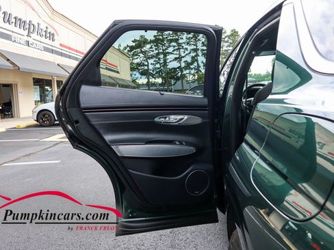 Used 2023 Genesis GV70 2.5T w/ Sport Prestige Package AWD/4WD image 17