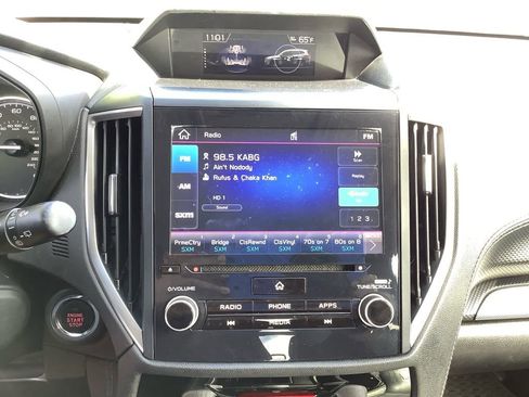 Used 2021 Subaru Forester Limited AWD/4WD image 11