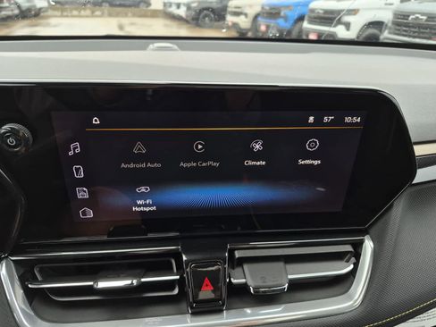 New 2026 Chevrolet TrailBlazer ACTIV w/ Convenience Package image 17