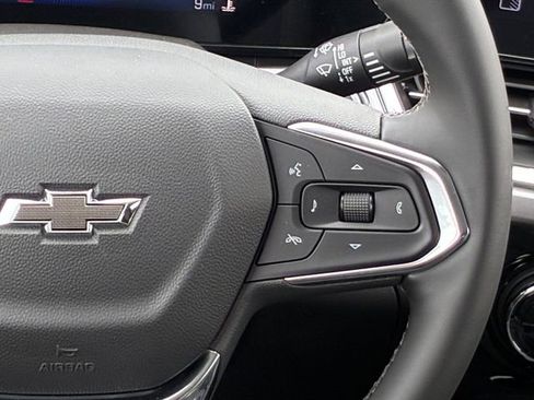 New 2026 Chevrolet Trax ACTIV w/ Driver Confidence Package FWD image 23