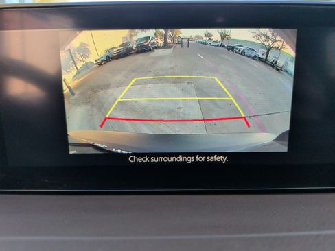 Used 2023 MAZDA CX-30 AWD 2.5 S w/ Premium Package image 25