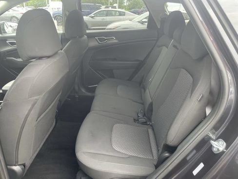 Used 2026 Kia Sportage LX FWD image 29