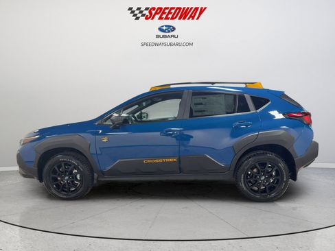 New 2026 Subaru Crosstrek 2.5i Wilderness AWD/4WD image 6