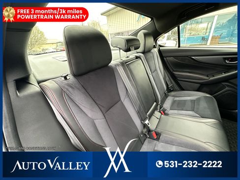 Used 2023 Subaru WRX GT image 27