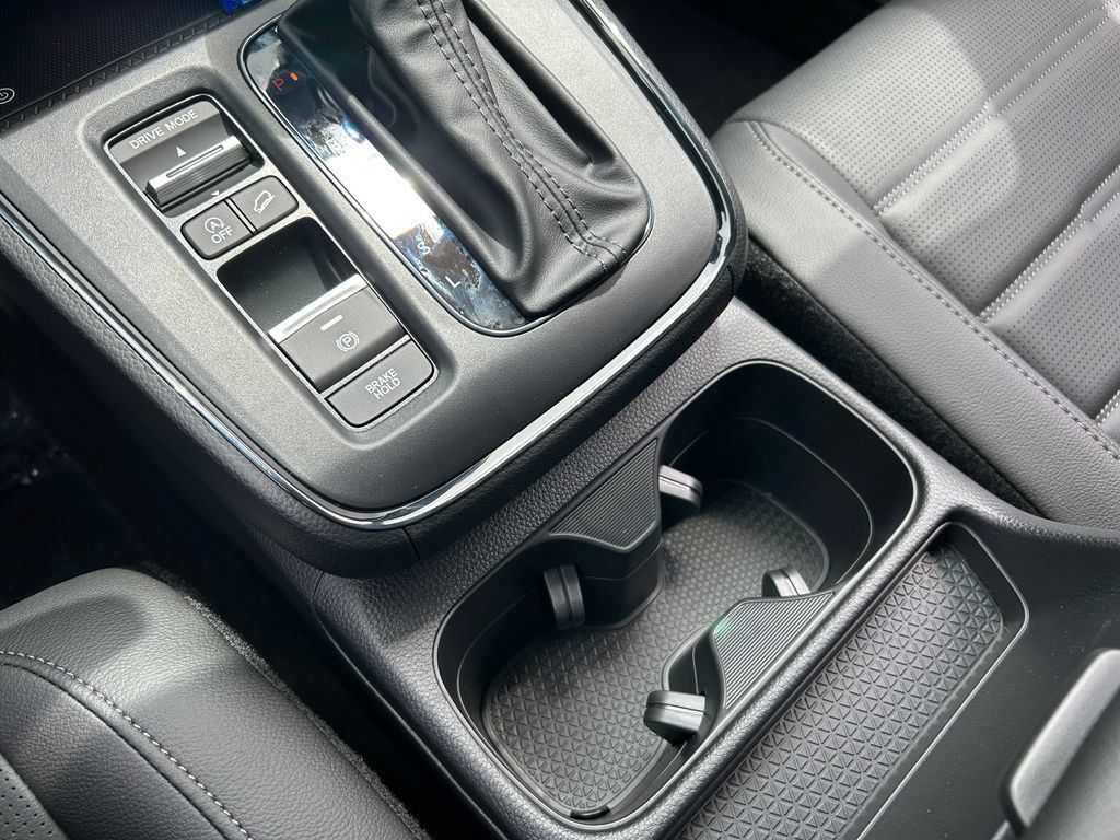 Used 2027 Honda CR-V EX-L image 32