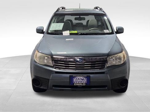 Used 2010 Subaru Forester 2.5X Premium image 15