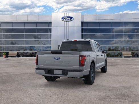 New 2026 Ford F150 STX AWD/4WD image 30