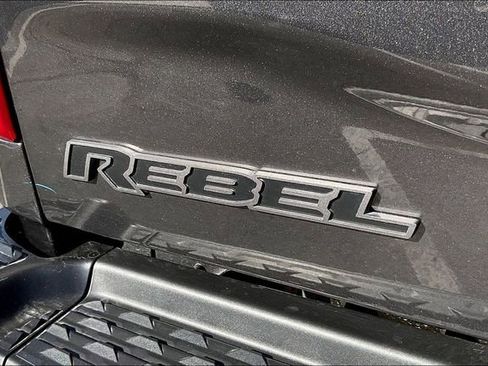 New 2026 RAM 2500 Rebel w/ Rebel Level 2 Equipment Group AWD/4WD image 11