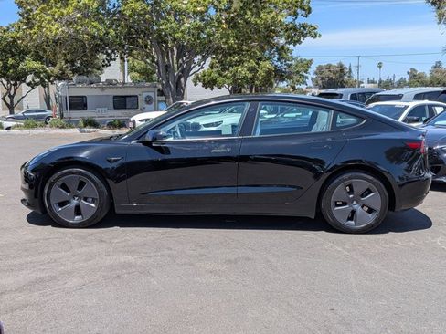 Used 2023 Tesla Model 3 Standard Range RWD image 9