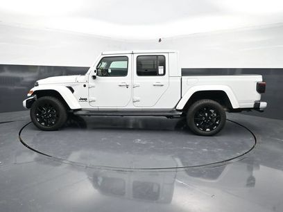 Used 2021 Jeep Gladiator Overland