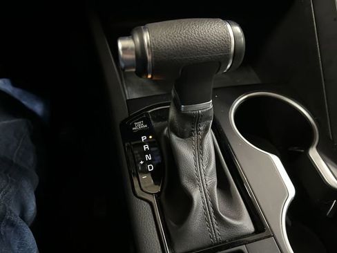 Certified 2022 Kia K5 GT-Line w/ GT-Line FWD Premium Package image 23