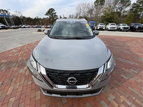 Used 2023 Nissan Rogue SL w/ SL Premium Package image 23