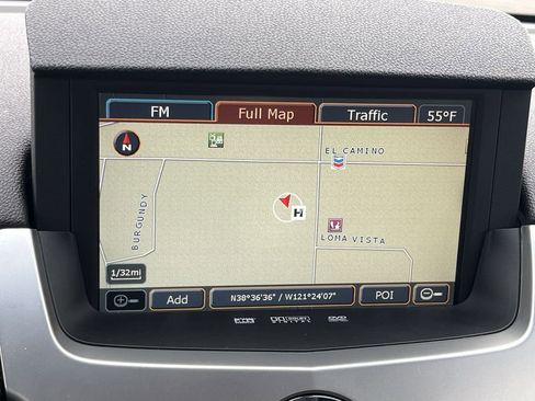 Used 2013 Cadillac CTS Performance image 5