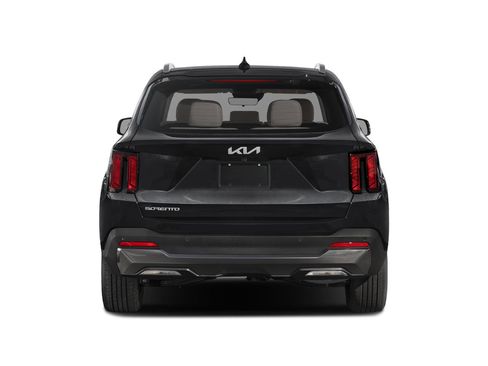New 2025 Kia Sorento S w/ Panoramic Sunroof Package image 32
