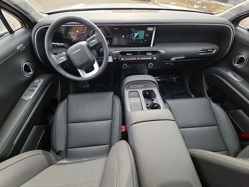 New 2026 Hyundai Palisade Limited FWD image 18