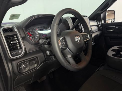 Used 2026 RAM 2500 Big Horn AWD/4WD image 21
