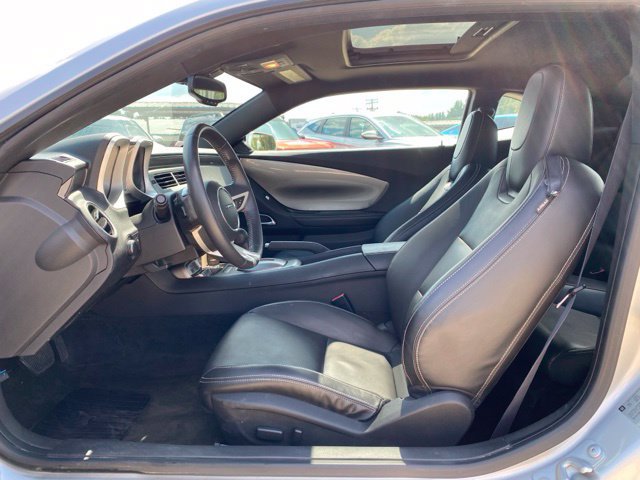 Used 2011 Chevrolet Camaro LT w/ RS Package RWD image 17