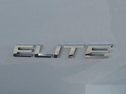 Used 2026 Honda Odyssey Elite image 8